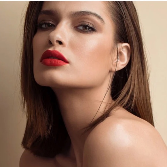 IL MAKIAGE Infinity Long Wear Matte Lip Cream-405 Matte Gesha. - Picture 8 of 10